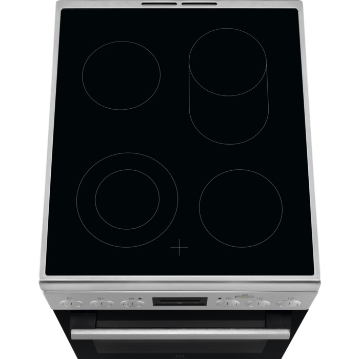 Купить Электрическая плита Electrolux RKR 560202 X — Фото 2