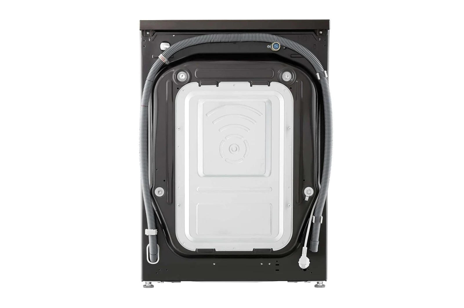 Купить Стиральная машина LG TW4V9RW9P — Фото 15