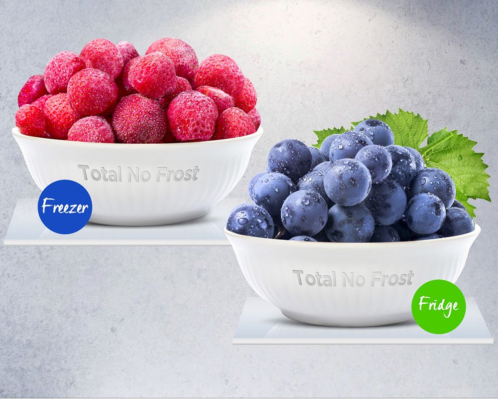 Купить Холодильник HISENSE RS677N4AC1 — Фото 13