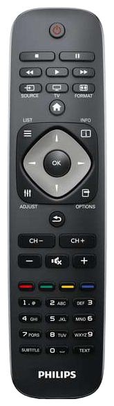 Купить Телевизор PHILIPS 24PFL2908H/60 — Фото 3