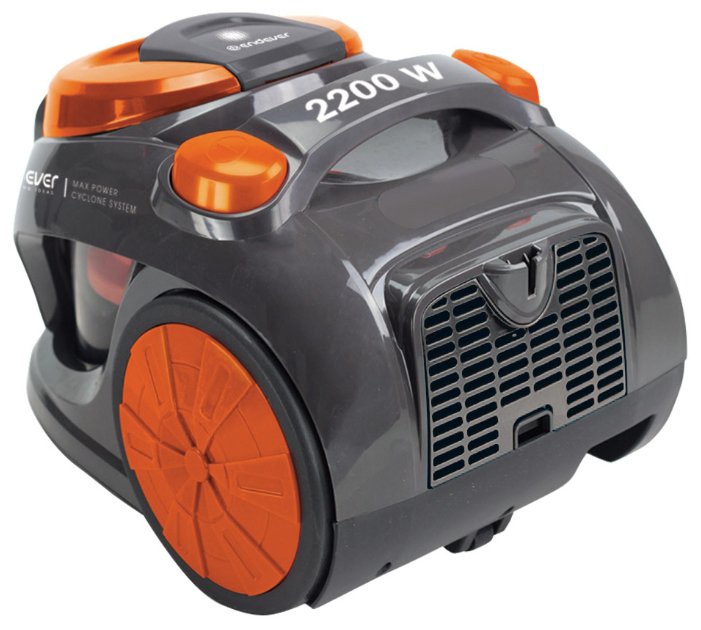 Купить Пылесос ENDEVER VC-550 — Фото 2