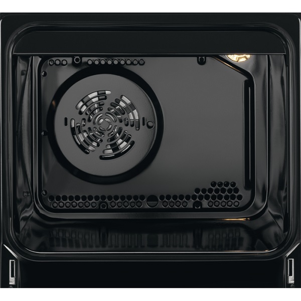 Купить Комбинированная плита Electrolux EKK 96498 CX — Фото 5