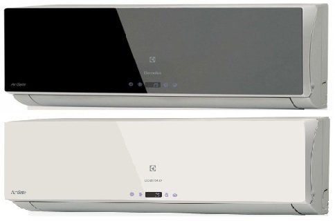 Купить Кондиционер Electrolux EACS-24HG-M2/N3 (комплект) — Фото 2
