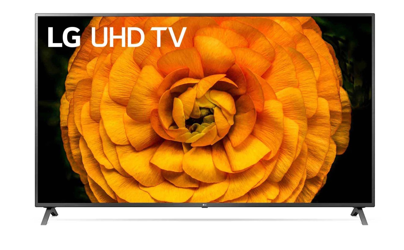 Телевизор LG 82UN8500																		 — описание, фото, цены в интернет-магазине PT Stores