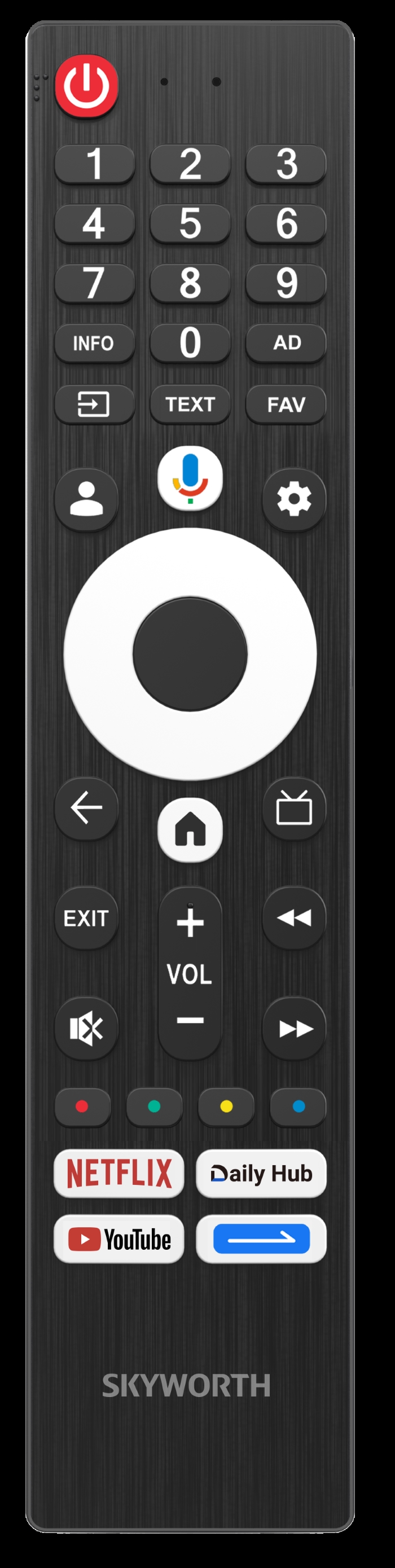 Купить Телевизор SKYWORTH 43Q67H — Фото 8