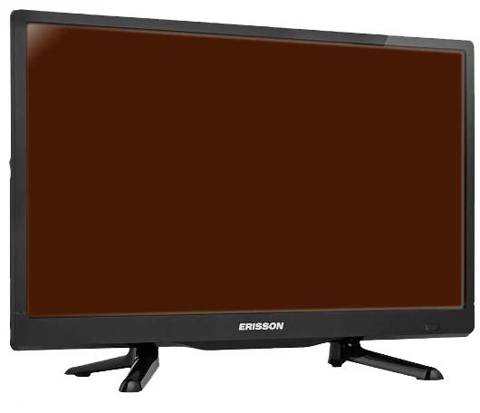 Телевизор ERISSON 19LEA28T2																		 — описание, фото, цены в интернет-магазине PT Stores