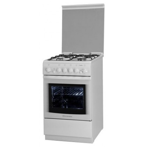 Газовая плита DeLuxe 506040.03 гкрчр																		 — описание, фото, цены в интернет-магазине PT Stores