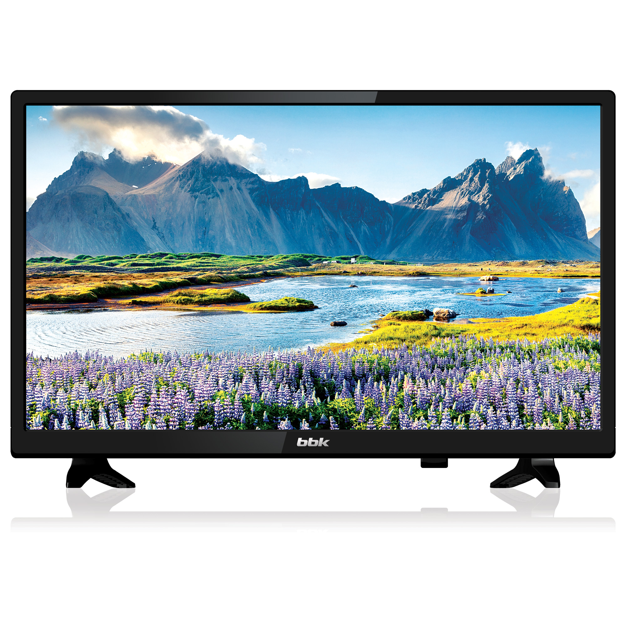 Телевизор BBK 24LEM-1034/T2C																		 — описание, фото, цены в интернет-магазине PT Stores