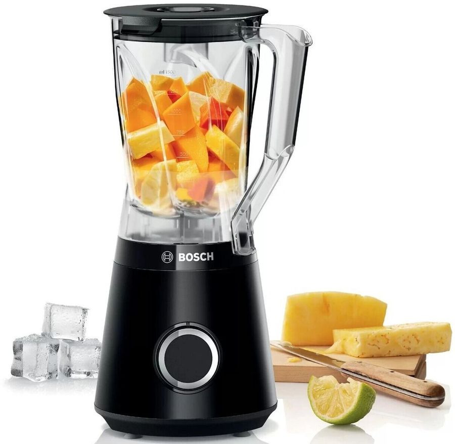 Купить Миксер Bosch MMB6141B — Фото 3