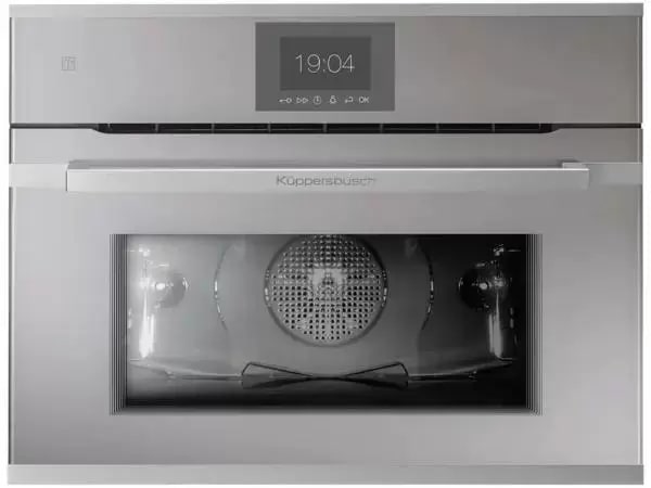 Электрический духовой шкаф KUPPERSBUSCH CBP 6550.0 G1																		 — описание, фото, цены в интернет-магазине PT Stores