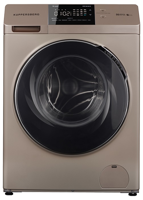 Стиральная машина KUPPERSBERG WID 56149 G																		 — описание, фото, цены в интернет-магазине PT Stores