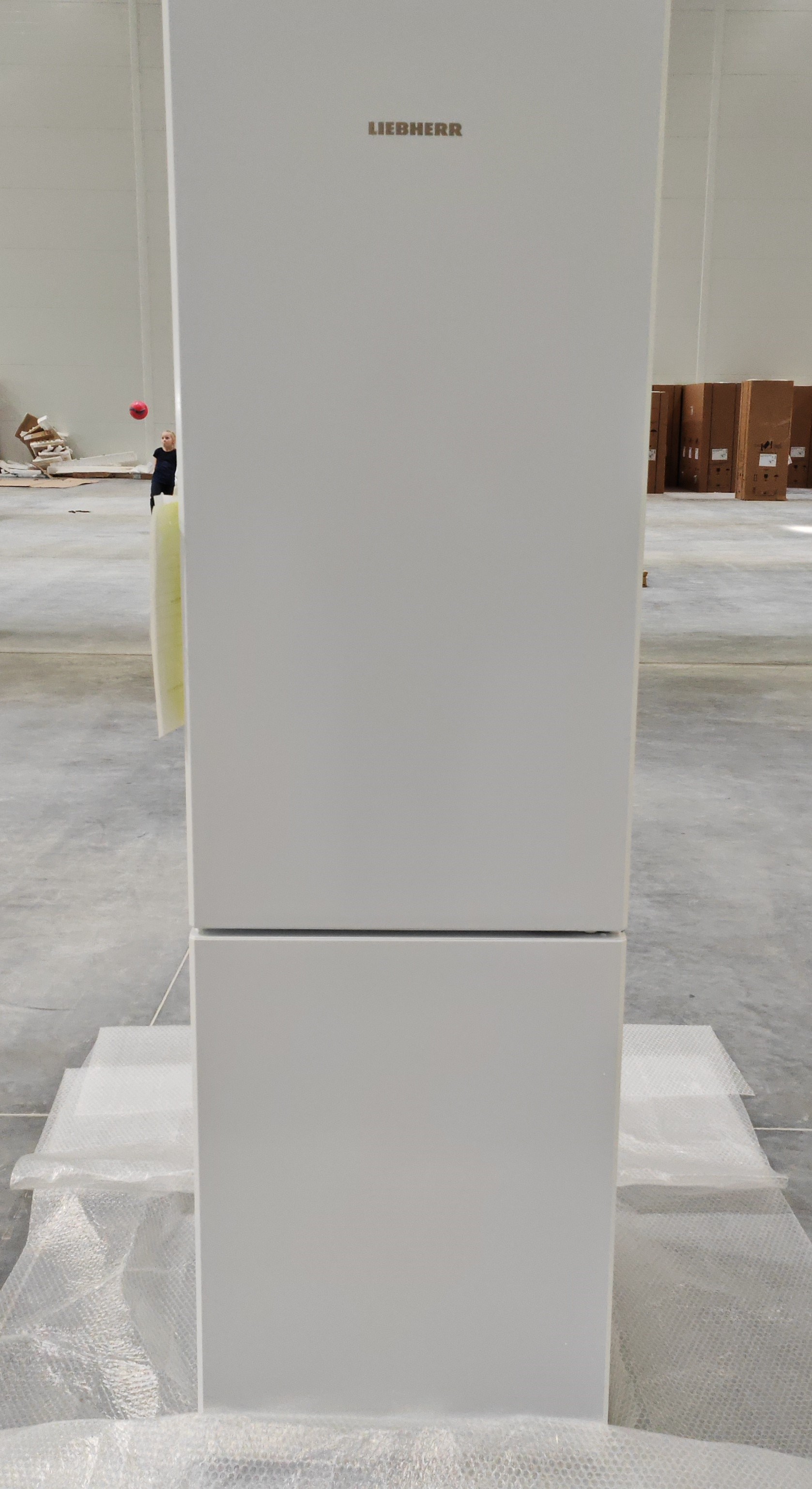  LIEBHERR CNf 5703  Уценка																		 — описание, фото, цены в интернет-магазине PT Stores