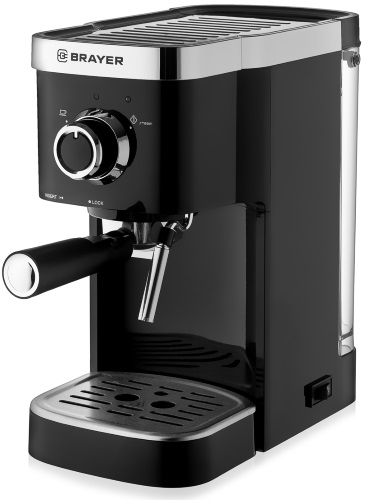 Купить Кофеварка BRAYER BR-1100 — Фото 15