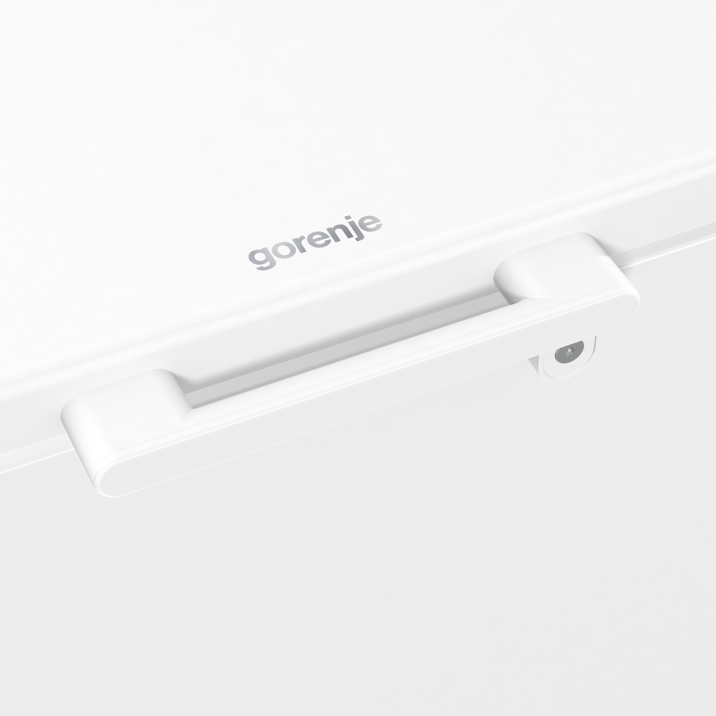 Купить Морозильный ларь GORENJE FH 401 CW — Фото 13