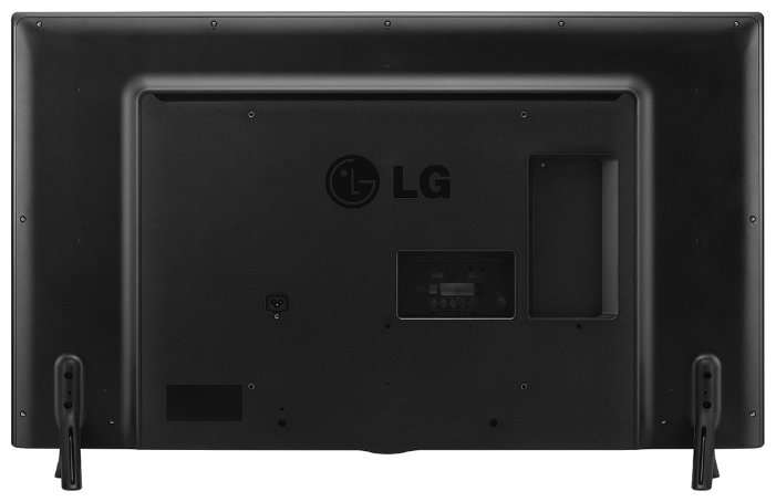 Купить Телевизор LG 32LF560V — Фото 5