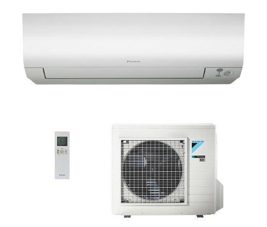 Купить Кондиционер DAIKIN FTXM35N/RXM35M9/-30 (комплект) — Фото 2