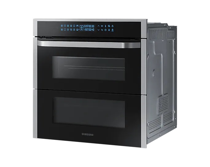 Купить Электрический духовой шкаф SAMSUNG NV75N7646RS/WT — Фото 19