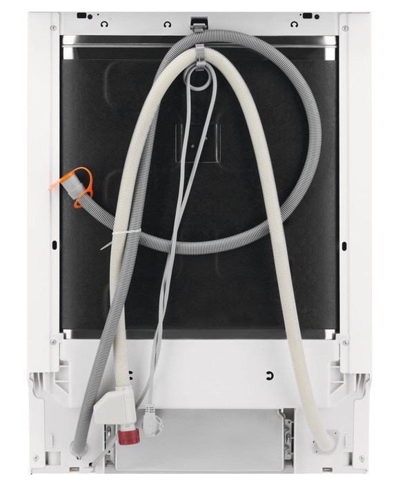 Купить Встраиваемая посудомоечная машина Electrolux EEA 927201 L — Фото 2