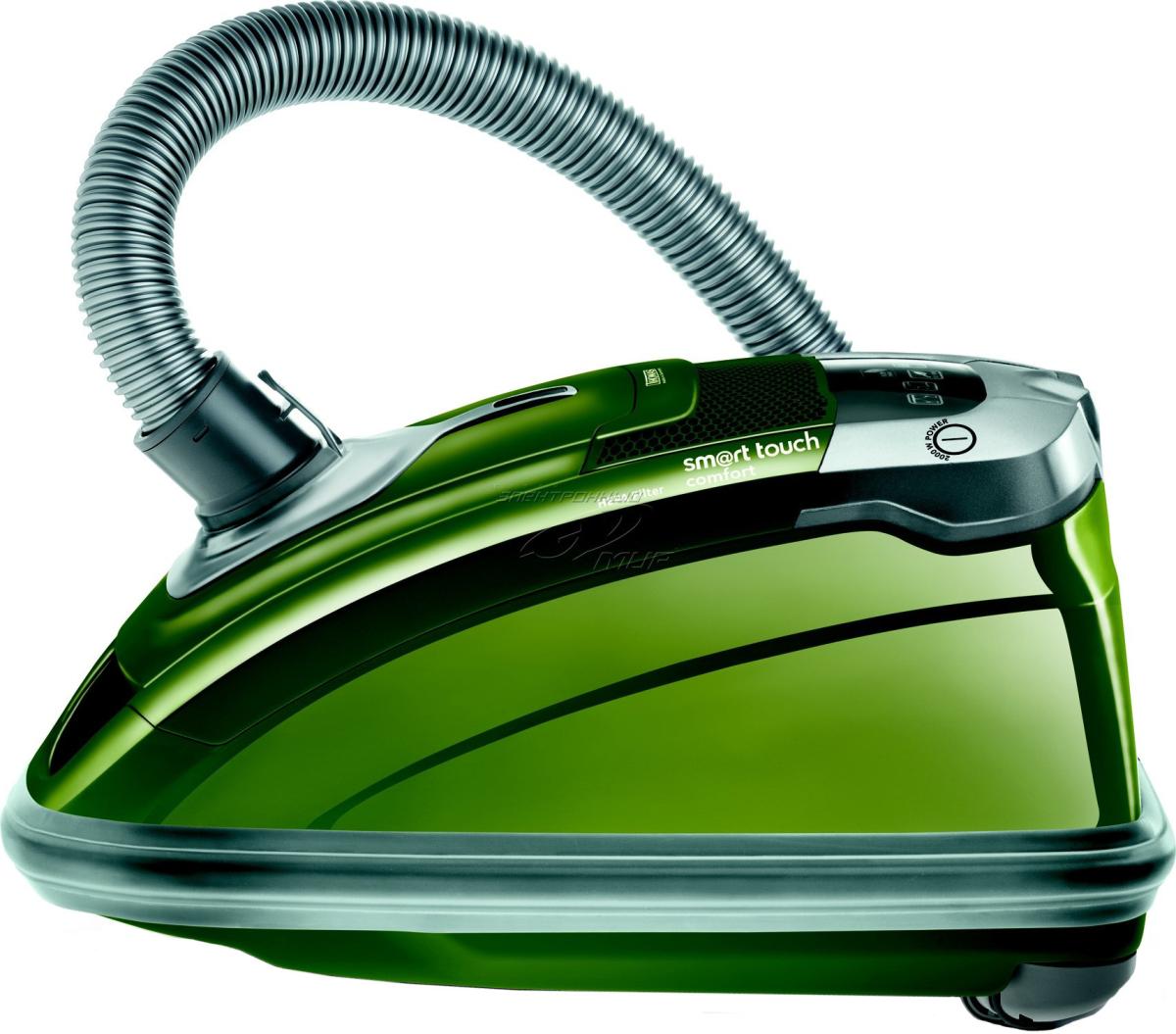 Купить Пылесос THOMAS SMART TOUCH COMFORT — Фото 2