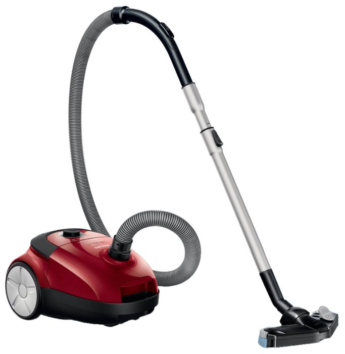 Пылесос PHILIPS FC8658/01																		 — описание, фото, цены в интернет-магазине PT Stores