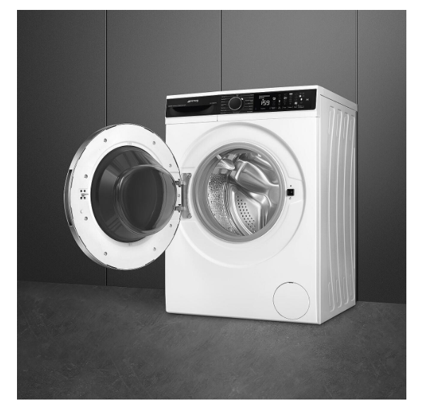 Купить Стиральная машина Smeg WM3T60CRU — Фото 2