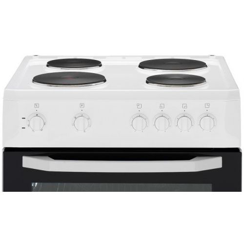 Купить Электрическая плита BEKO FSS 66000 W — Фото 5