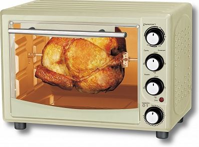 Мини-печь AVEX TY-350YCL 																		 — описание, фото, цены в интернет-магазине PT Stores