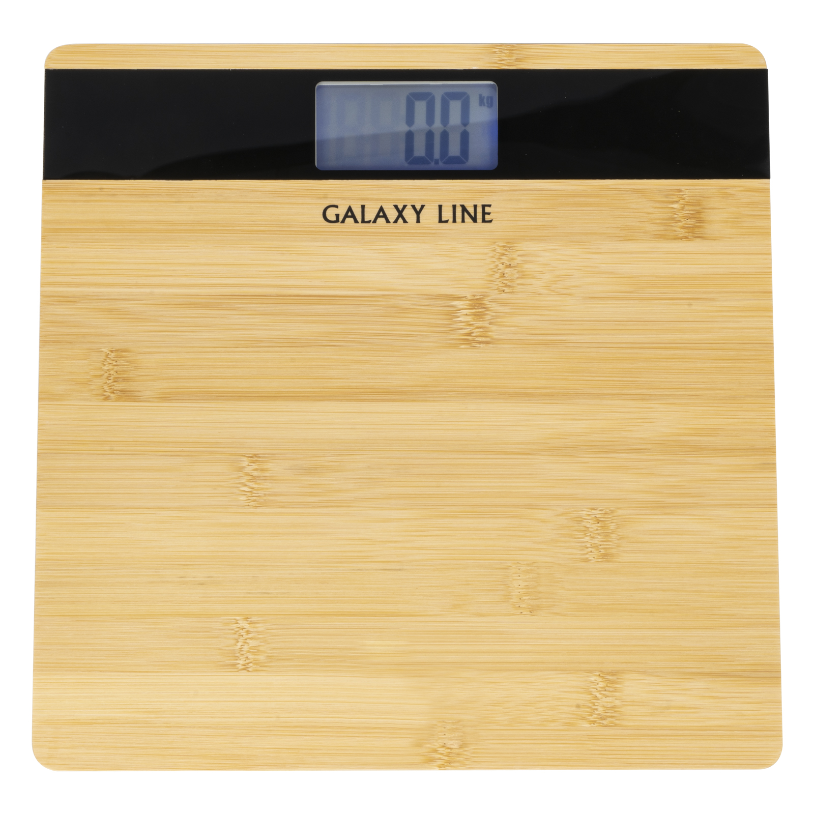 Напольные весы GALAXY GL 4813																		 — описание, фото, цены в интернет-магазине PT Stores