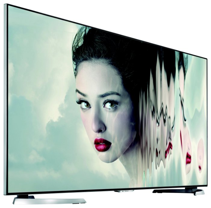Купить Телевизор SHARP LC-70UHD80R — Фото 2