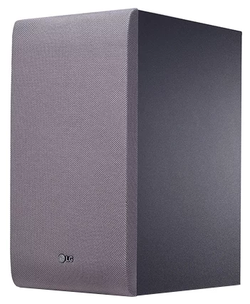 Купить Акустическая система LG SJ6 — Фото 3