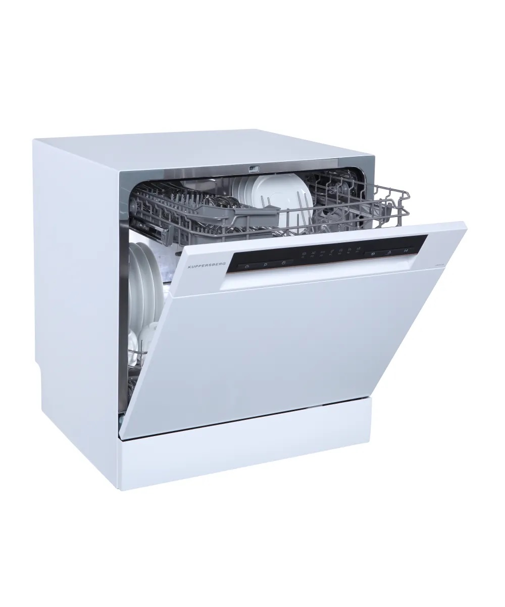 Купить Посудомоечная машина KUPPERSBERG GFM 5572 W — Фото 6