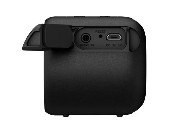 Купить Портативная акустика SONY SRS-XB01 black — Фото 5