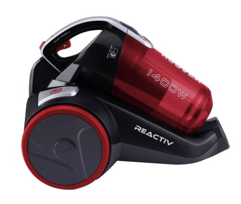 Пылесос Hoover RC1410 019																		 — описание, фото, цены в интернет-магазине PT Stores