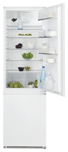 Встраиваемый холодильник Electrolux ENN 2913 CDW																		 — описание, фото, цены в интернет-магазине PT Stores