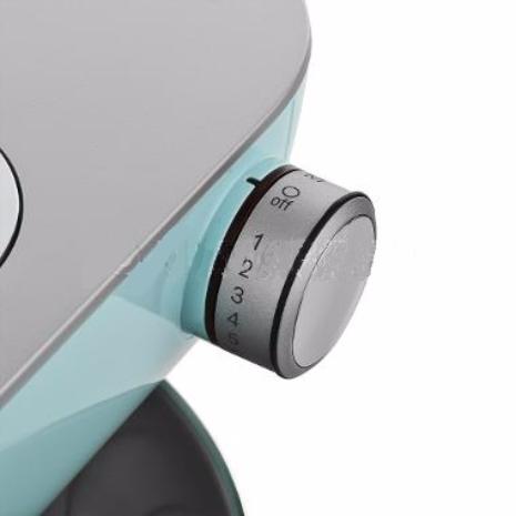 Купить Кухонный комбайн BOSCH MUM 58020 — Фото 5