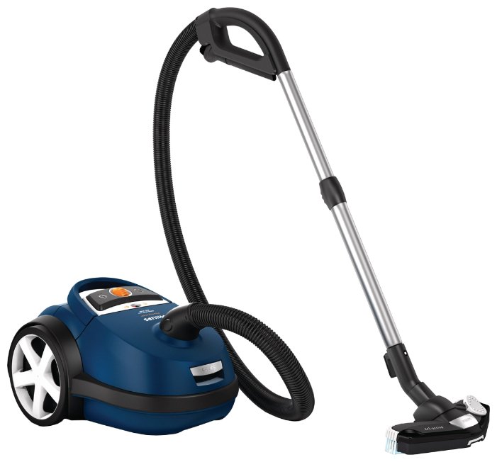 Купить Пылесос PHILIPS FC 9150/02 — Фото 2