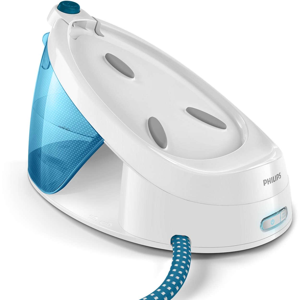 Купить Утюг PHILIPS GC 6820/20 — Фото 2