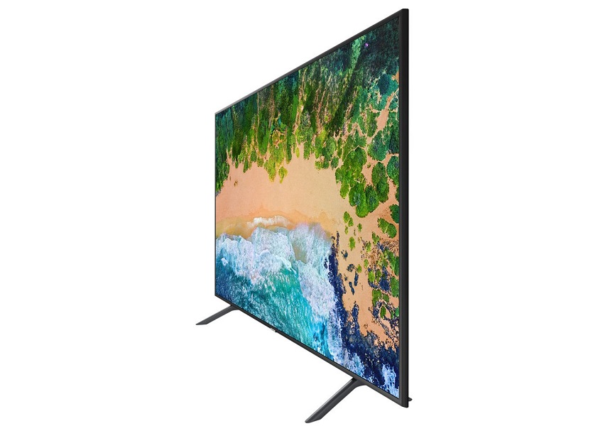 Купить Телевизор SAMSUNG UE43NU7120 — Фото 4
