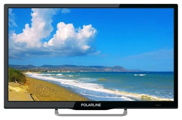 Телевизор POLARLINE 22PL12TC																		 — описание, фото, цены в интернет-магазине PT Stores