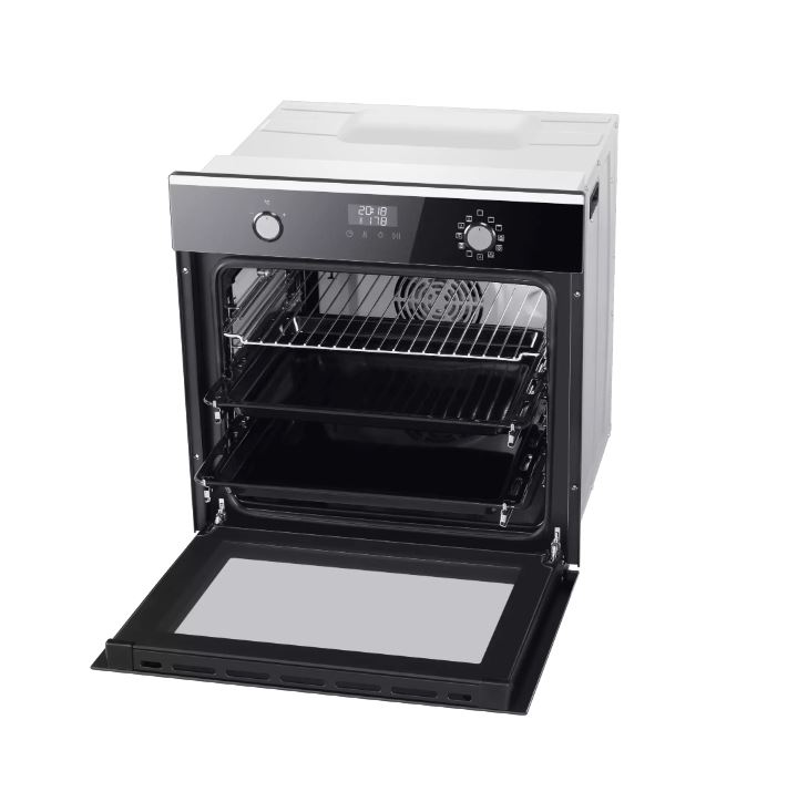 Купить Электрический духовой шкаф Haier HOX-P11CGBG — Фото 3