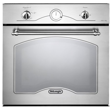 Газовый духовой шкаф Delonghi RFG 4A RU																		 — описание, фото, цены в интернет-магазине PT Stores