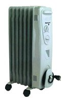 Обогреватель SATURN ST-OH 1251																		 — описание, фото, цены в интернет-магазине PT Stores