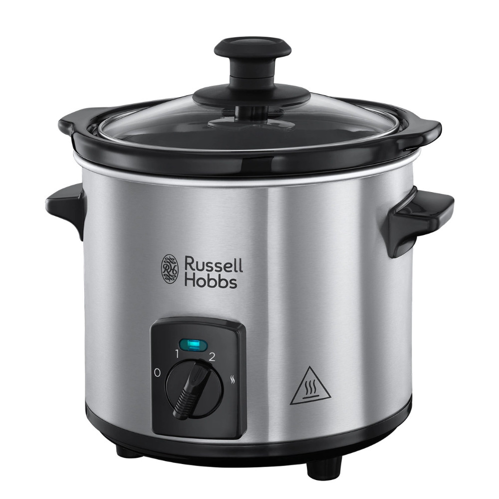 Медленноварка Russell Hobbs 25570-56																		 — описание, фото, цены в интернет-магазине PT Stores