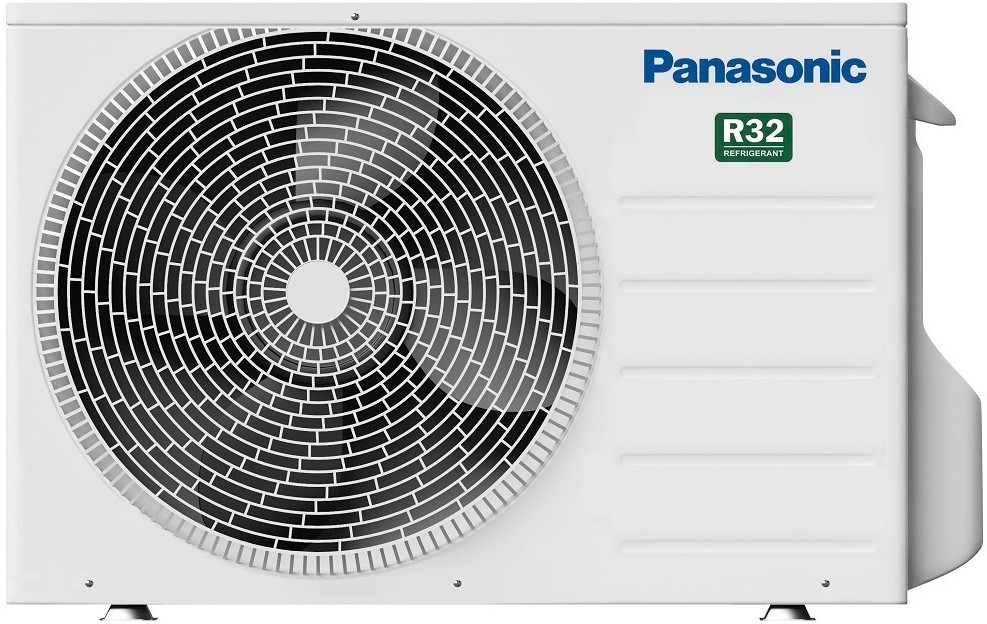 Купить Кондиционер Panasonic CS/CU-PZ50WKD (комплект) — Фото 3