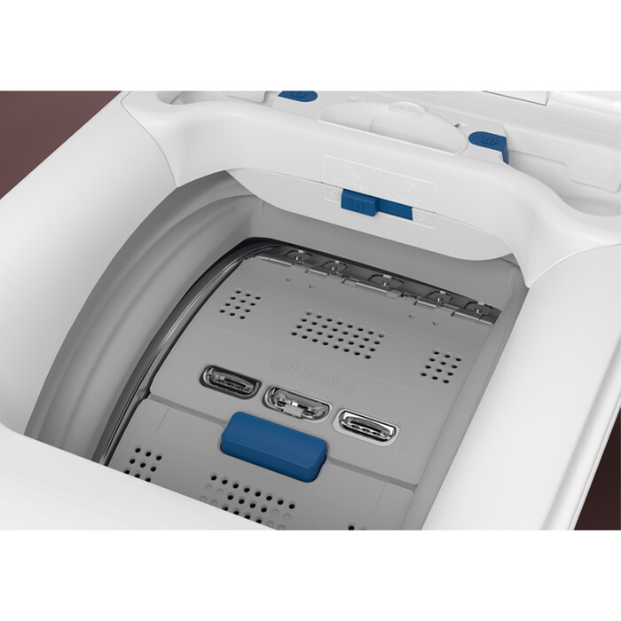 Купить Стиральная машина Electrolux EW6TN4272 — Фото 3
