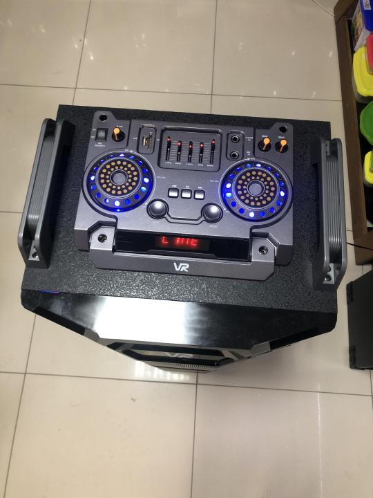 Купить Музыкальный центр VR HT-D900V — Фото 2