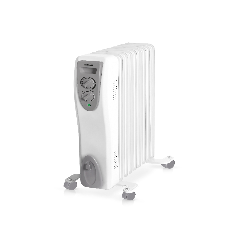 Обогреватель AC ELECTRIC AOH/M - 2009 (9 секций)																		 — описание, фото, цены в интернет-магазине PT Stores