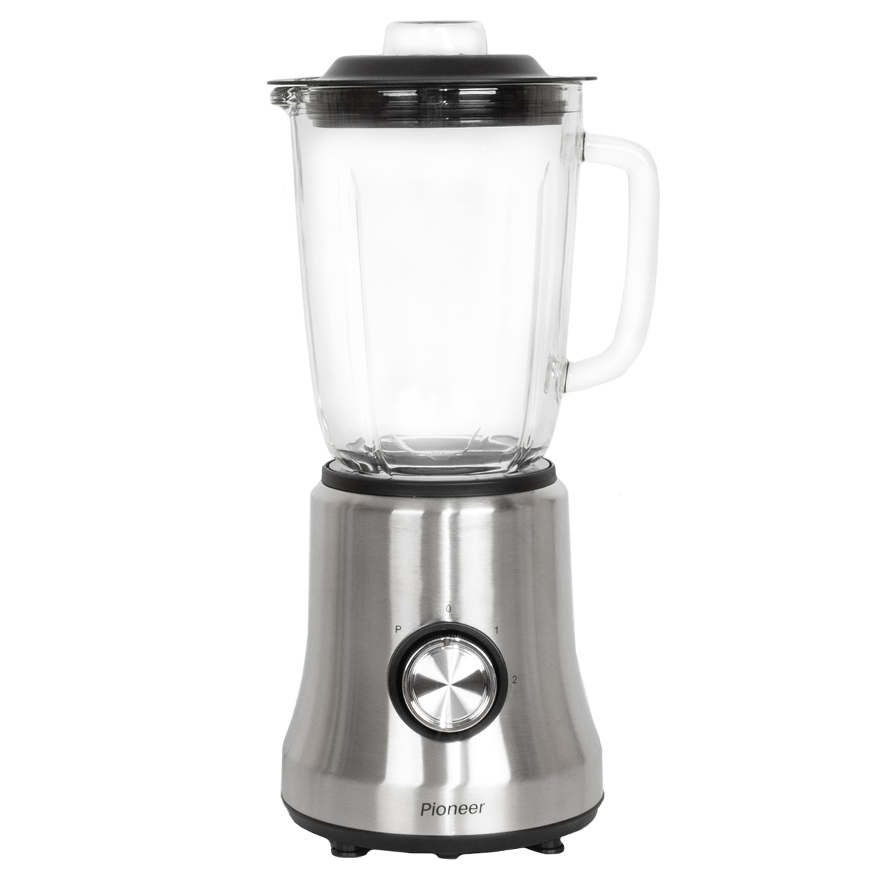 Блендер PIONEER SB141																		 — описание, фото, цены в интернет-магазине PT Stores