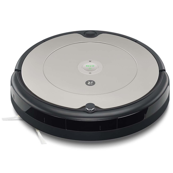 Купить Робот-пылесос IRobot Roomba 698 — Фото 2