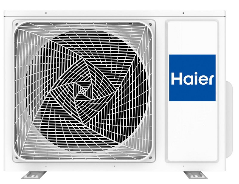 Купить Кондиционер Haier HSU-12HNM03/R2 / HSU-12HUN203|R2 (КОМПЛЕКТ) — Фото 4